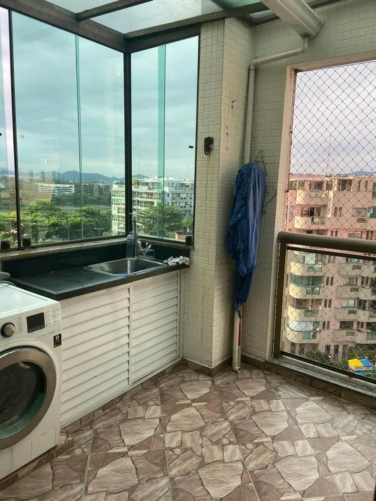 Cobertura, 3 quartos, 150 m² - Foto 28