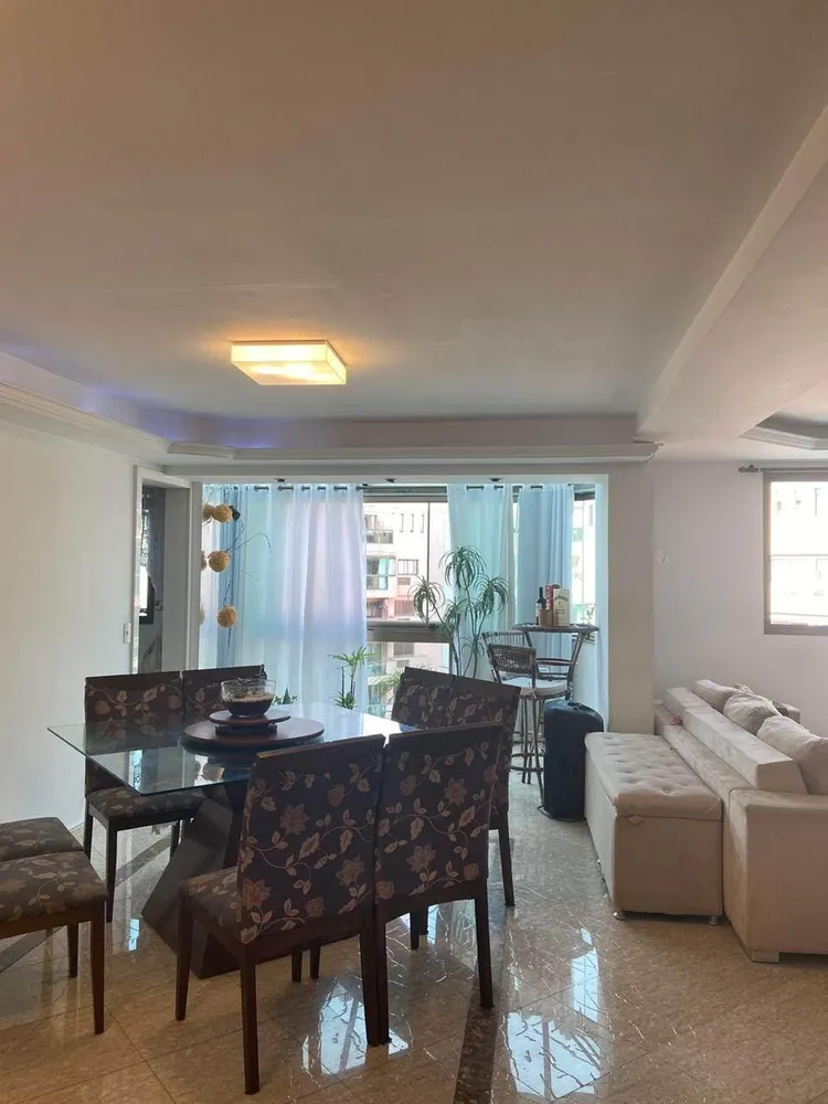 Cobertura, 3 quartos, 150 m² - Foto 5