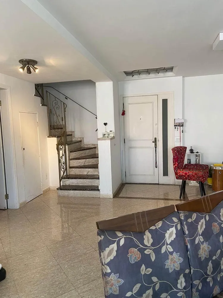 Cobertura, 3 quartos, 150 m² - Foto 2