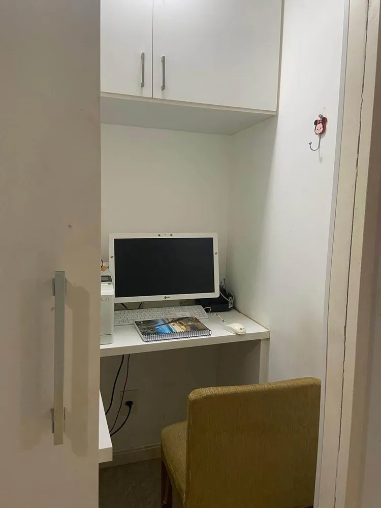 Cobertura, 3 quartos, 150 m² - Foto 16