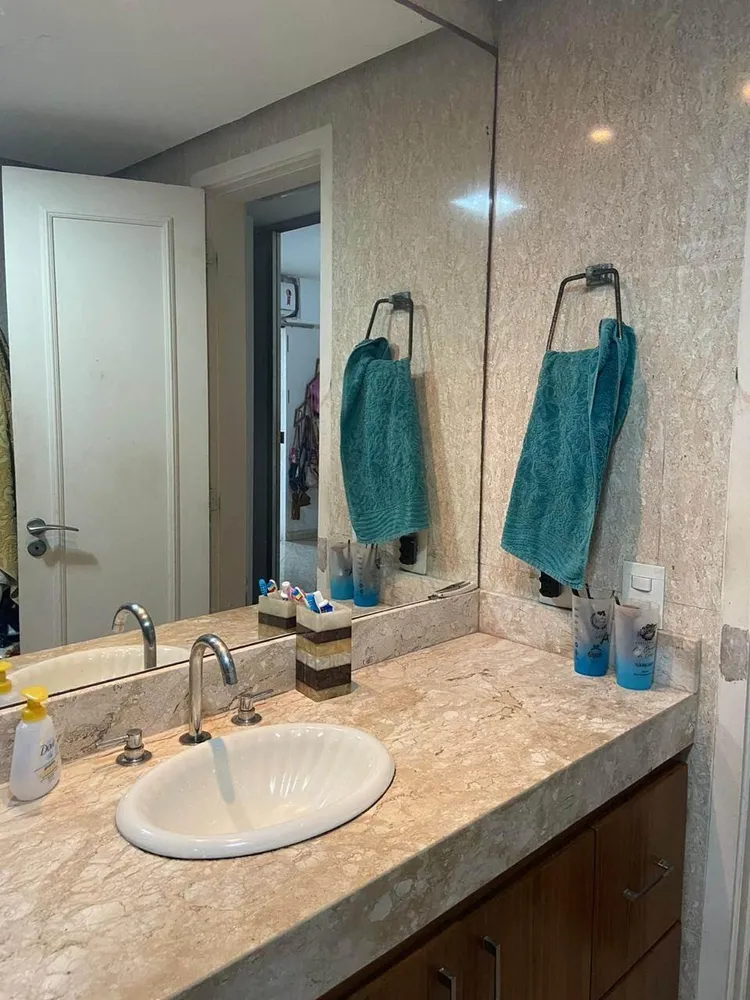 Cobertura, 3 quartos, 150 m² - Foto 19