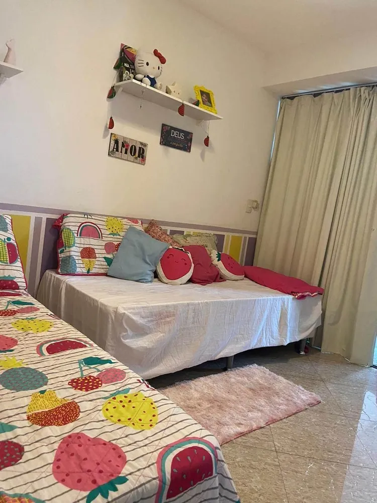 Cobertura, 3 quartos, 150 m² - Foto 10