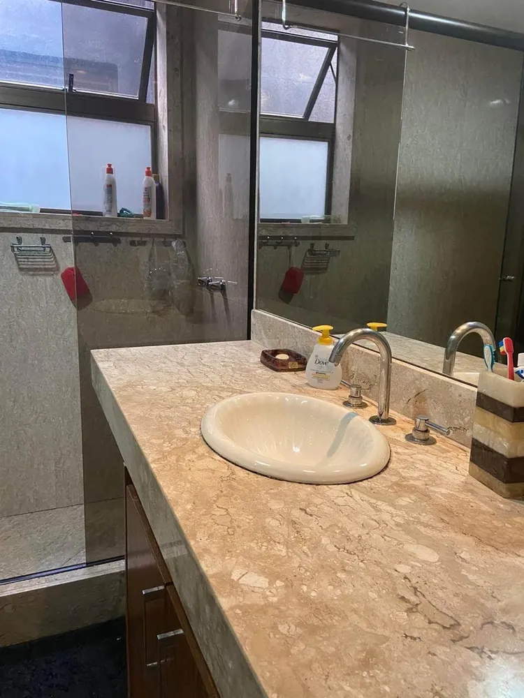 Cobertura, 3 quartos, 150 m² - Foto 21