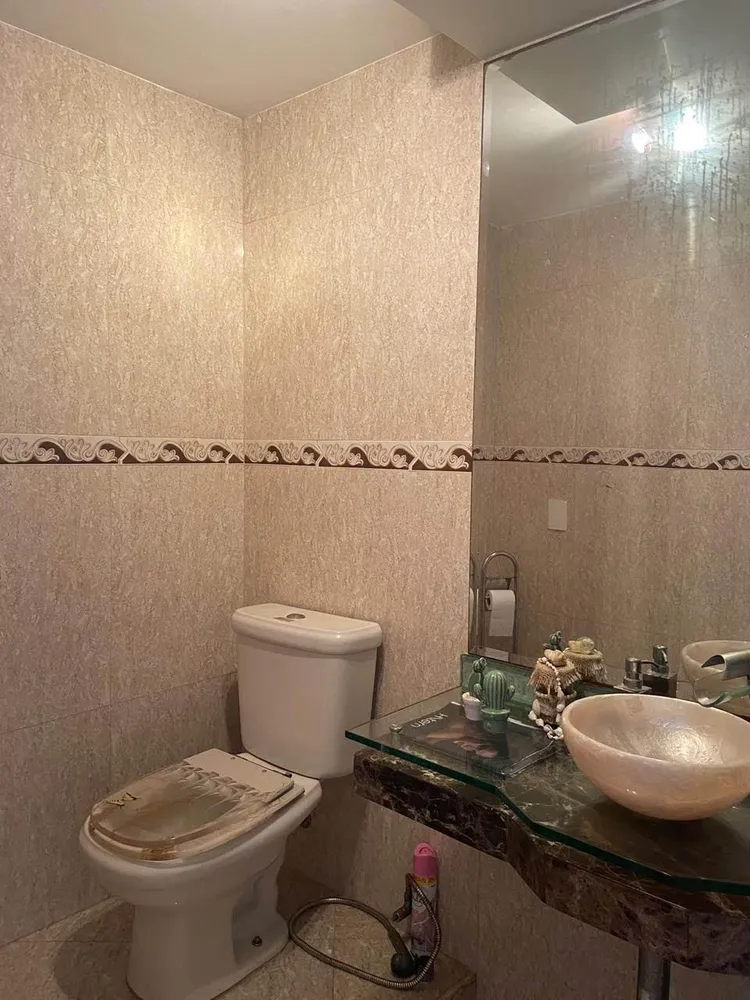 Cobertura, 3 quartos, 150 m² - Foto 24