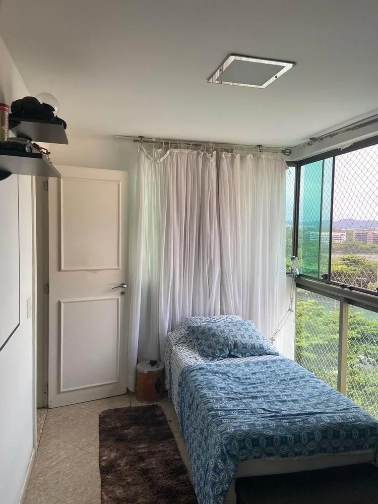 Cobertura, 3 quartos, 150 m² - Foto 14