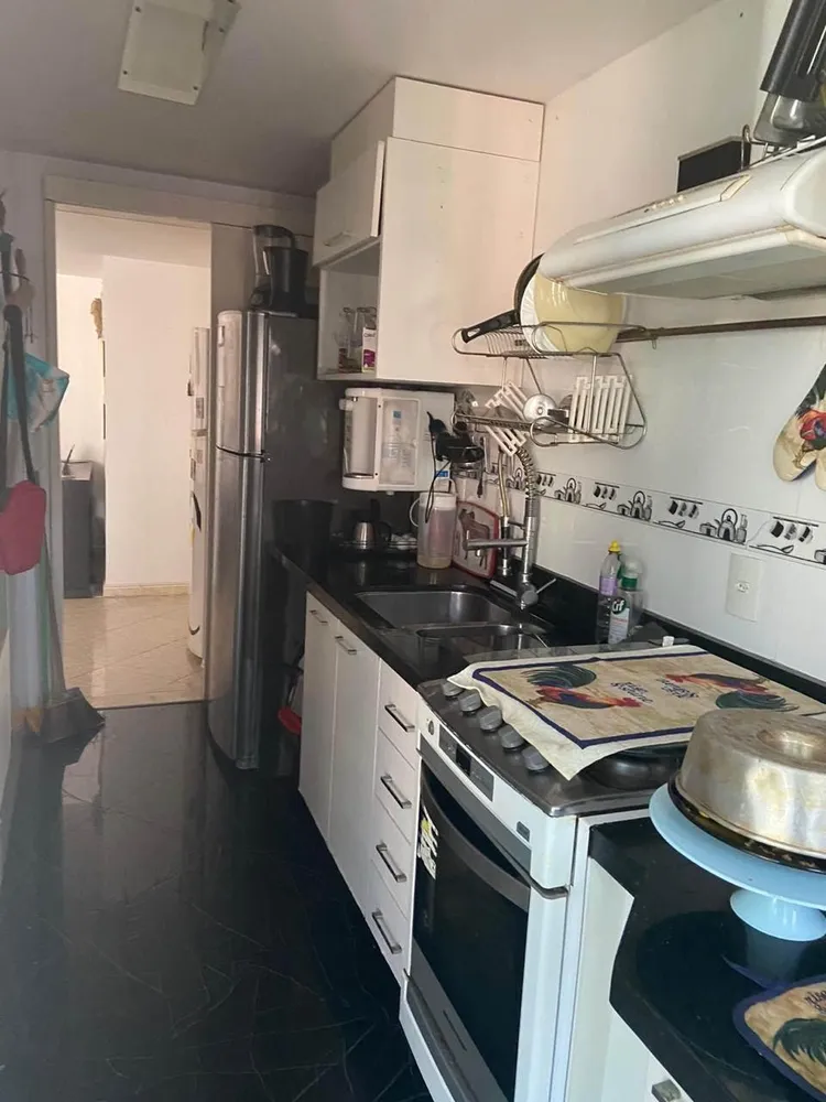 Cobertura, 3 quartos, 150 m² - Foto 26
