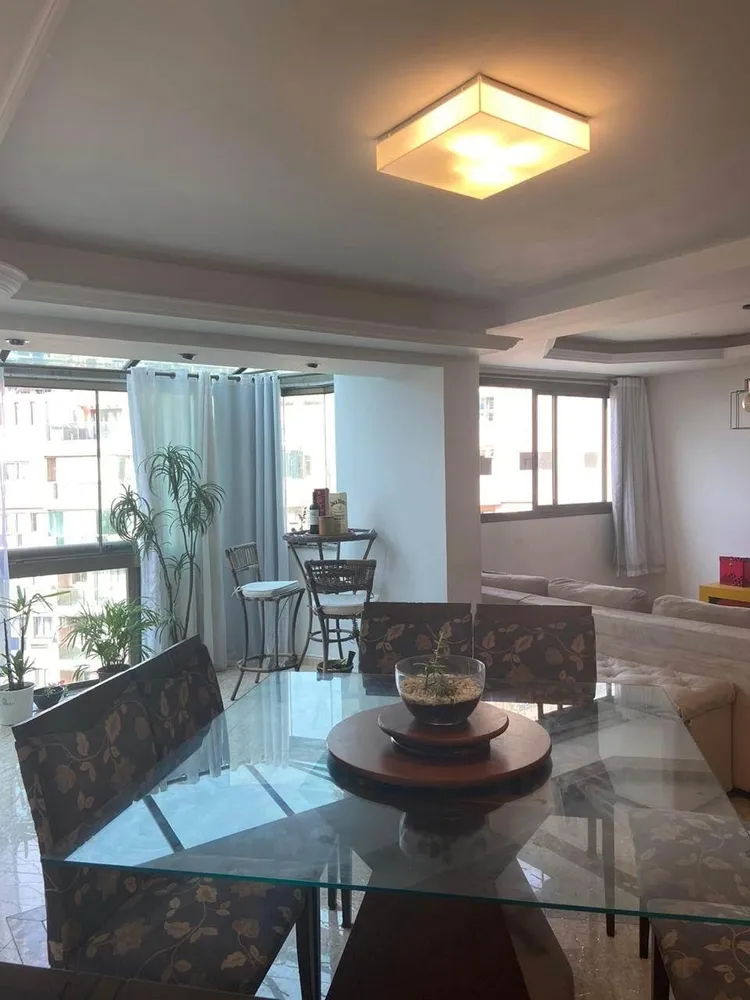 Cobertura, 3 quartos, 150 m² - Foto 4