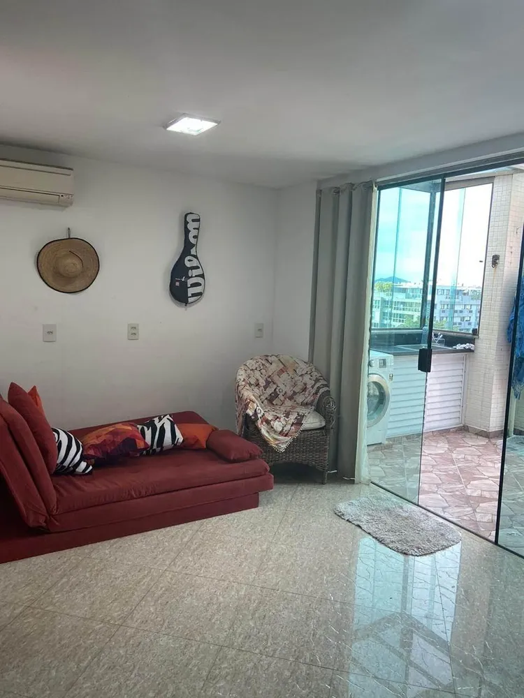 Cobertura, 3 quartos, 150 m² - Foto 7