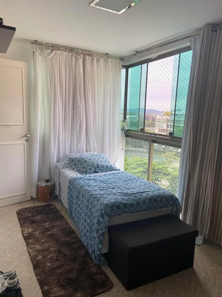 Cobertura, 3 quartos, 150 m² - Foto 12