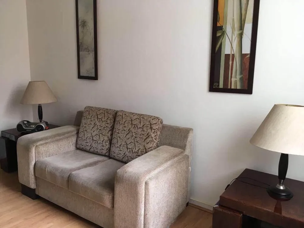 Apartamento, 2 quartos, 80 m² - Foto 4