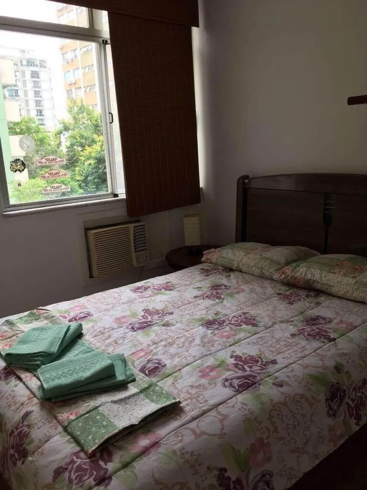 Apartamento, 2 quartos, 80 m² - Foto 11