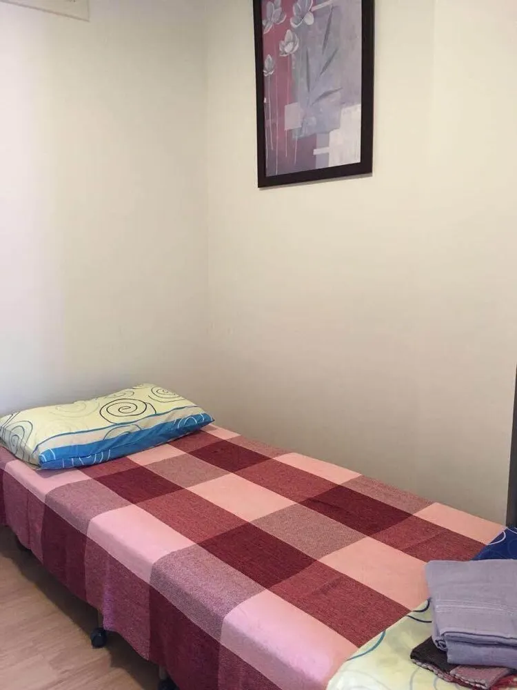 Apartamento, 2 quartos, 80 m² - Foto 6