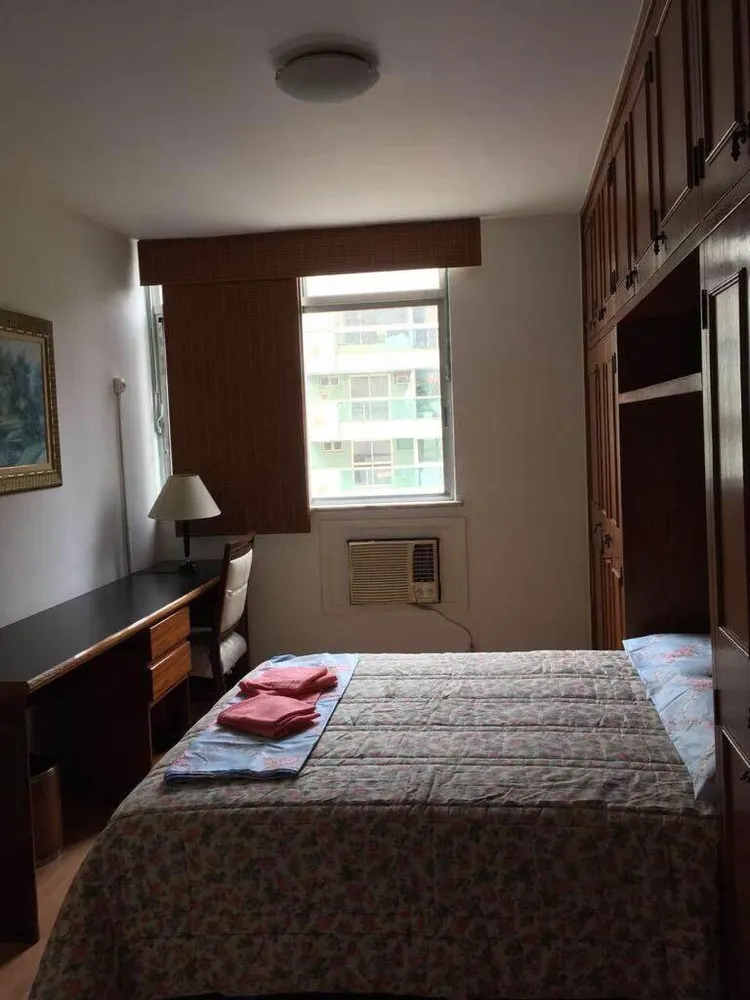 Apartamento, 2 quartos, 80 m² - Foto 5