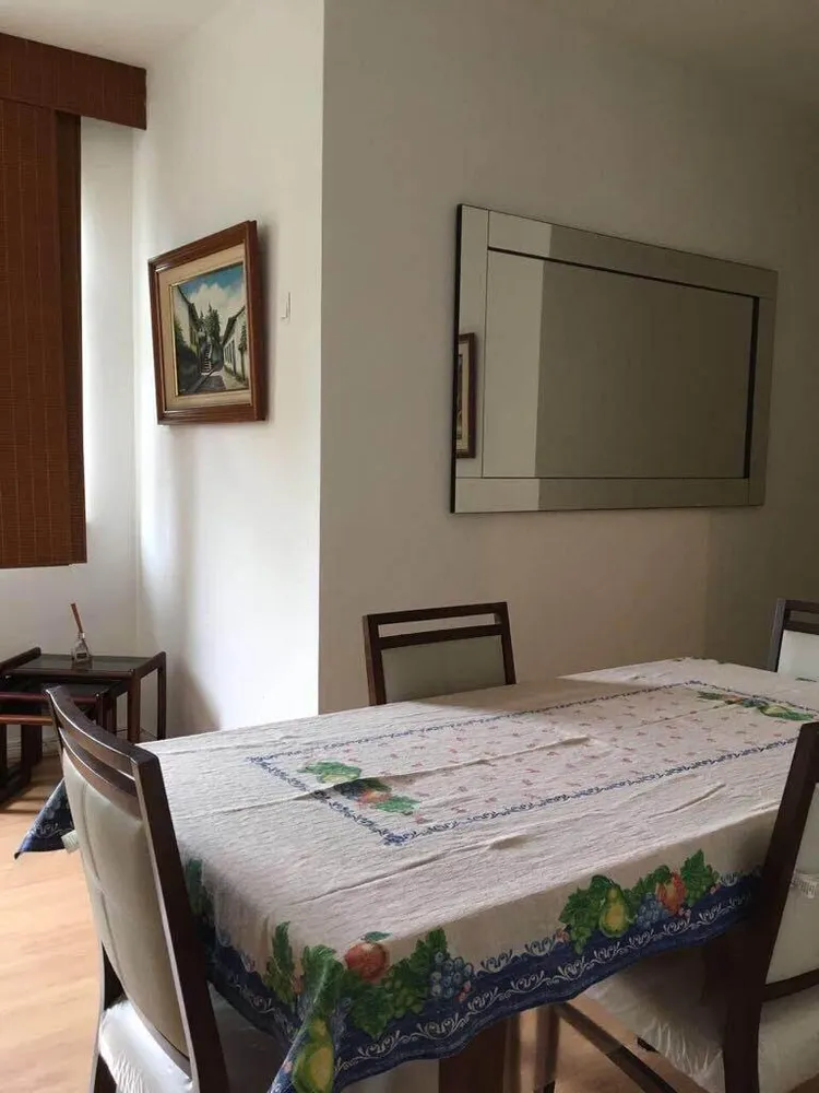 Apartamento, 2 quartos, 80 m² - Foto 7