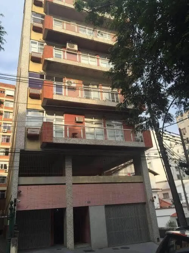 Apartamento, 2 quartos, 80 m² - Foto 24