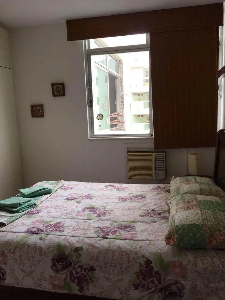 Apartamento, 2 quartos, 80 m² - Foto 8