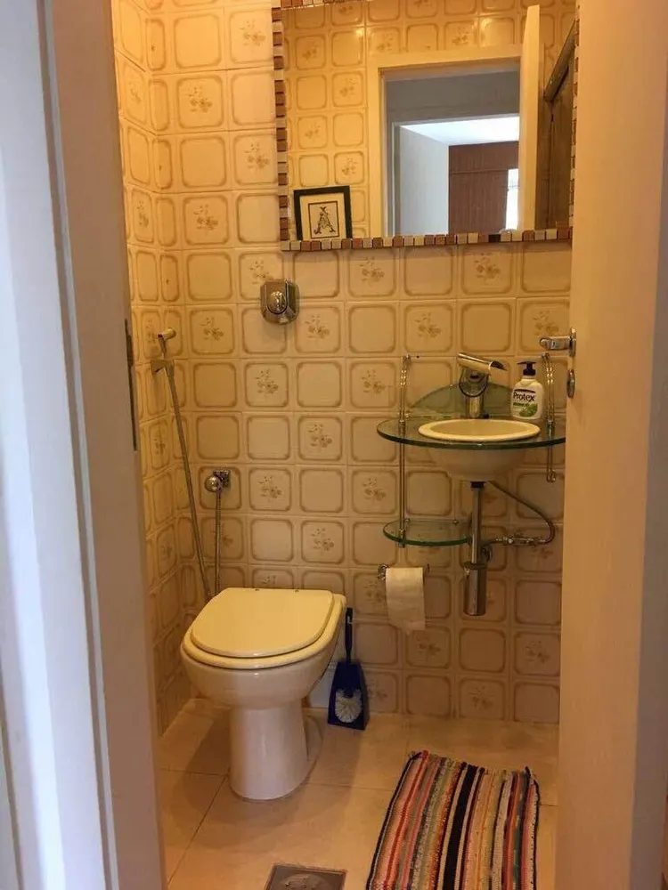 Apartamento, 2 quartos, 80 m² - Foto 14