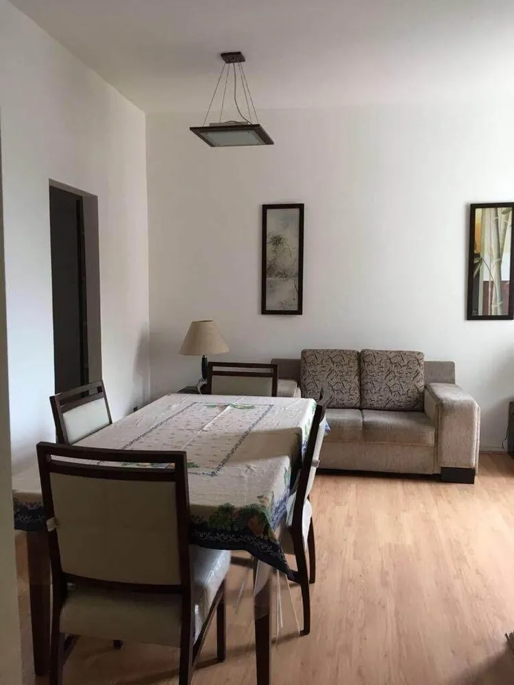 Apartamento, 2 quartos, 80 m² - Foto 3