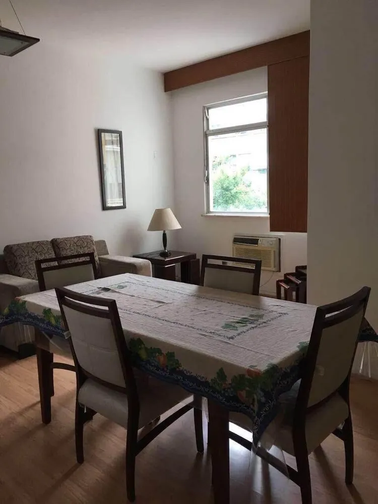 Apartamento, 2 quartos, 80 m² - Foto 2