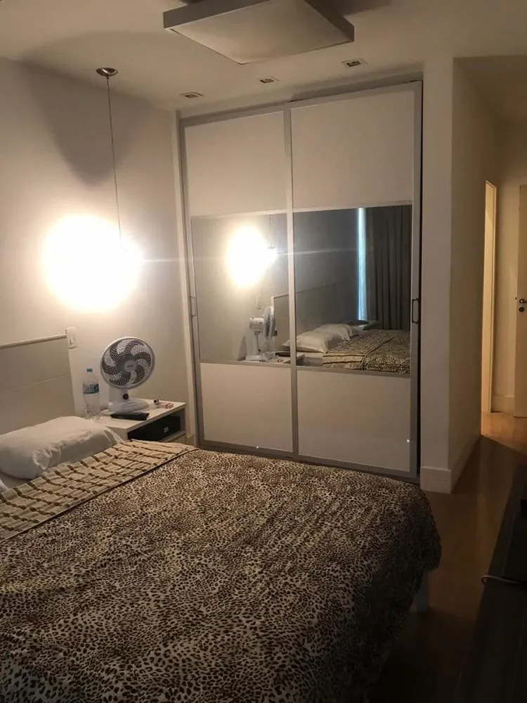 Cobertura, 3 quartos, 200 m² - Foto 4