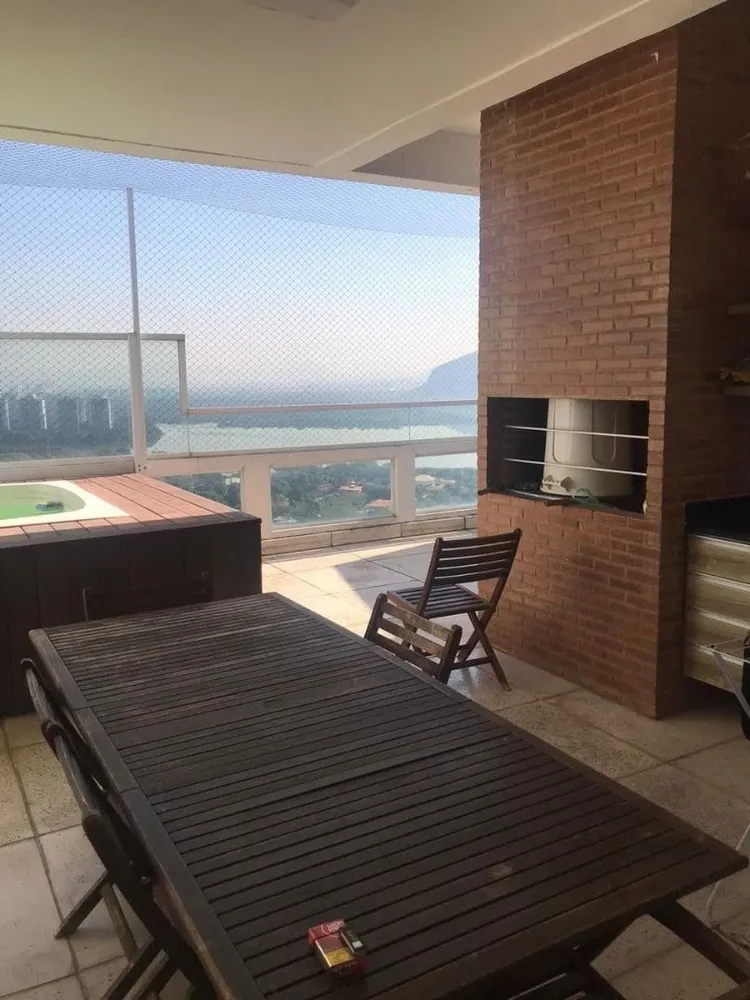 Cobertura, 3 quartos, 200 m² - Foto 2