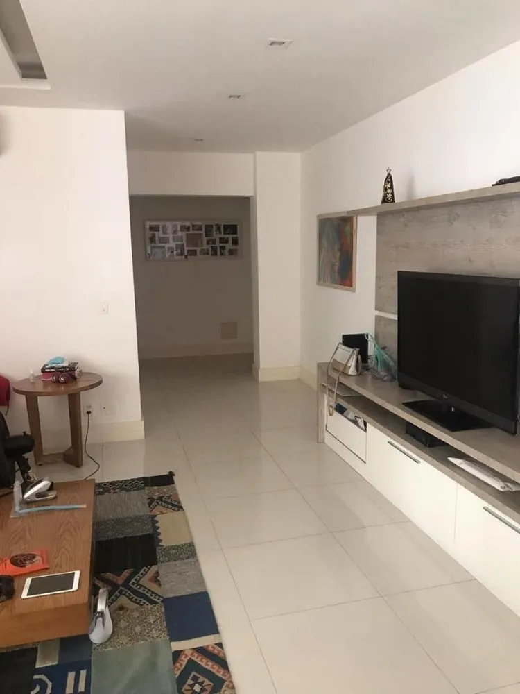 Cobertura, 3 quartos, 200 m² - Foto 1