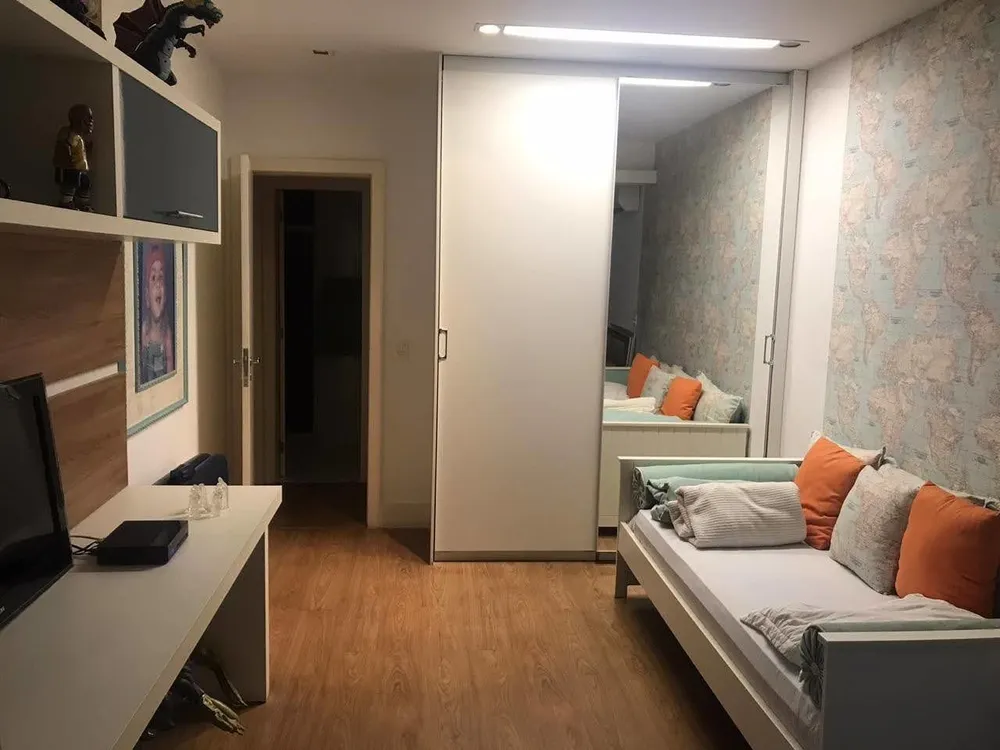 Cobertura, 3 quartos, 200 m² - Foto 5