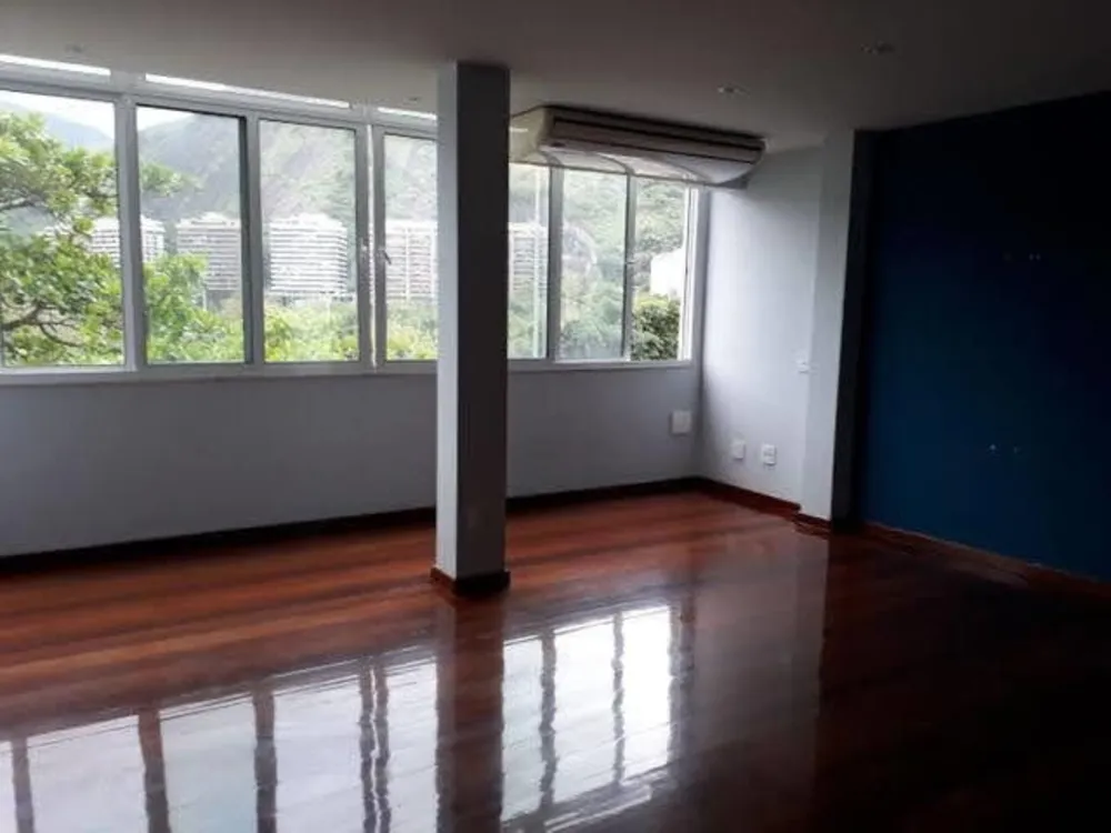 Apartamento, 3 quartos, 160 m² - Foto 1