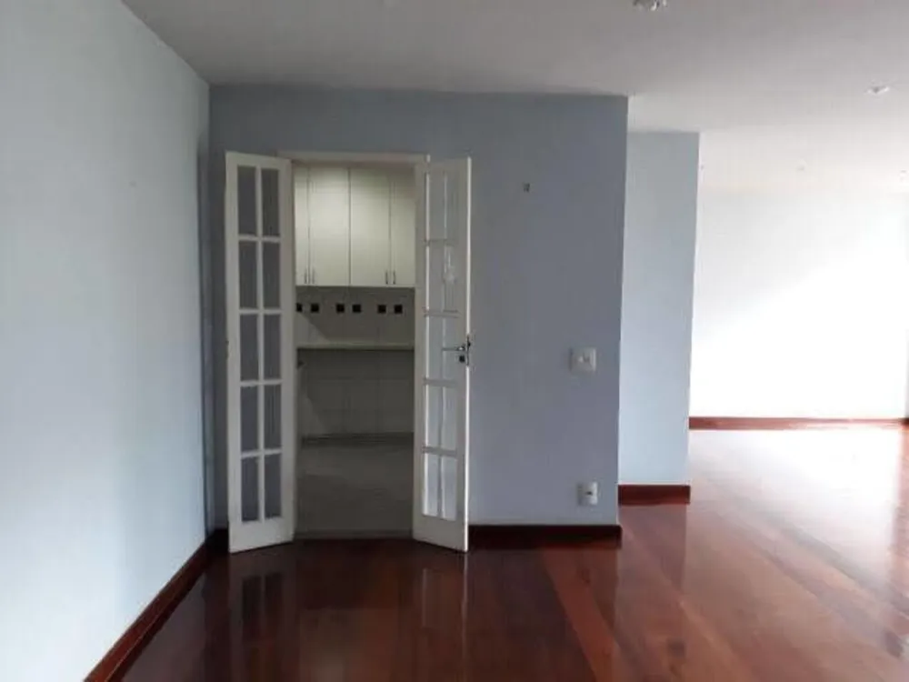 Apartamento, 3 quartos, 160 m² - Foto 6
