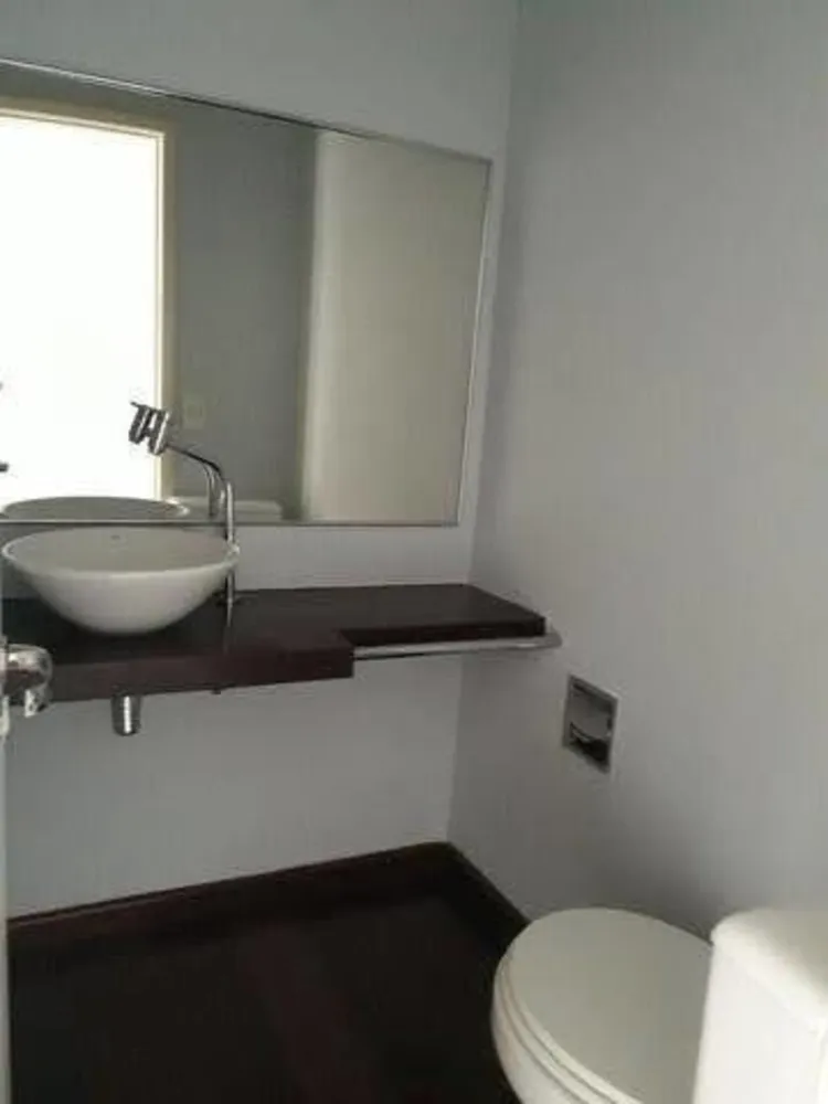 Apartamento, 3 quartos, 160 m² - Foto 11