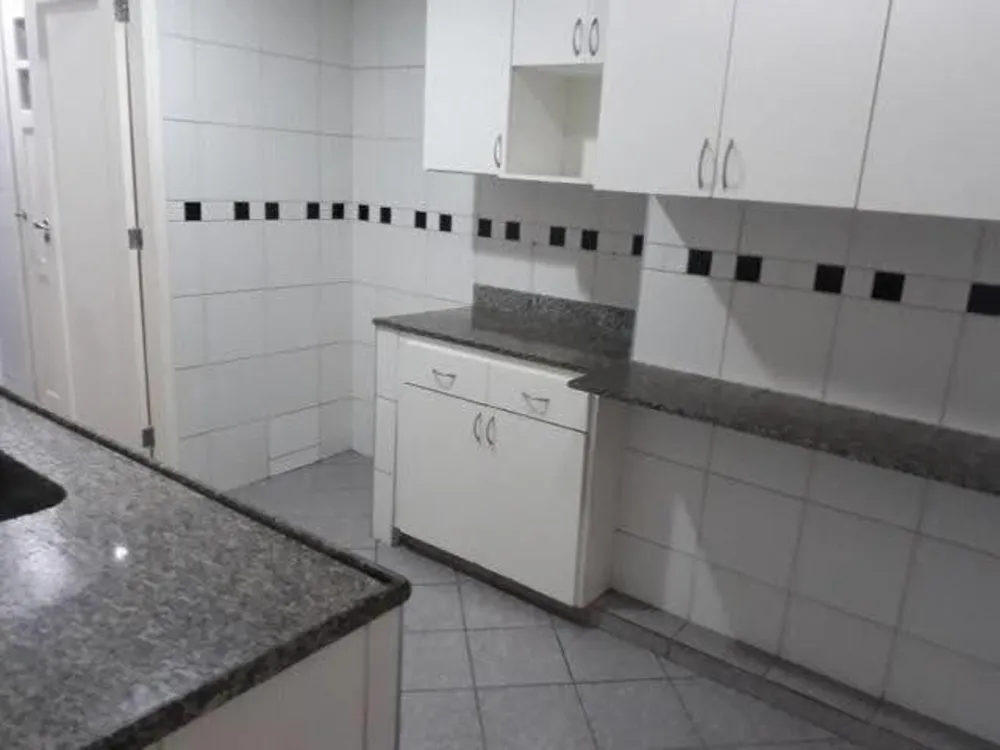 Apartamento, 3 quartos, 160 m² - Foto 15