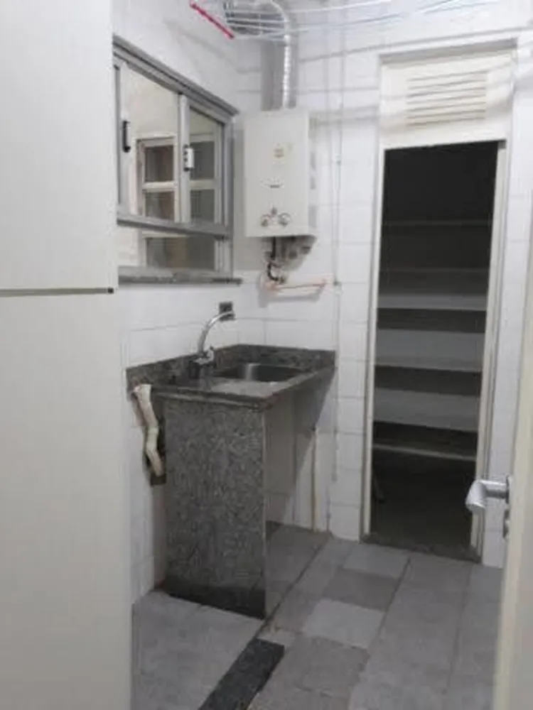 Apartamento, 3 quartos, 160 m² - Foto 14