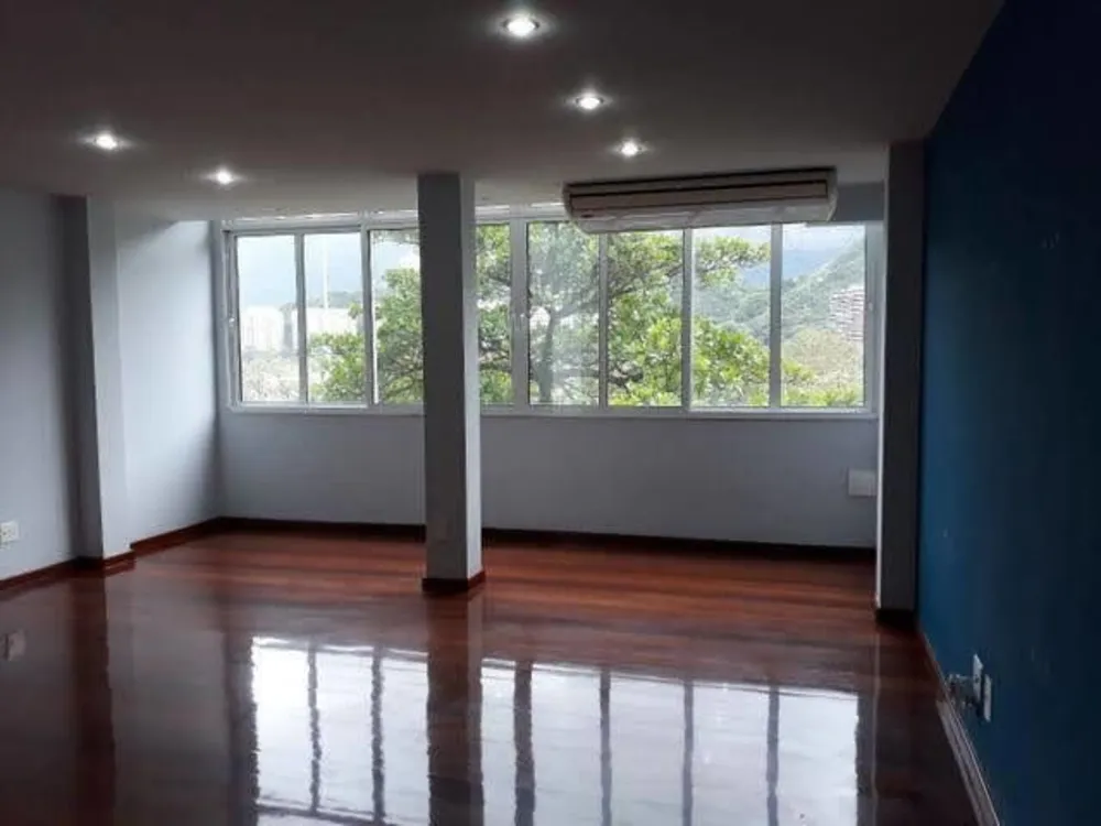 Apartamento, 3 quartos, 160 m² - Foto 3