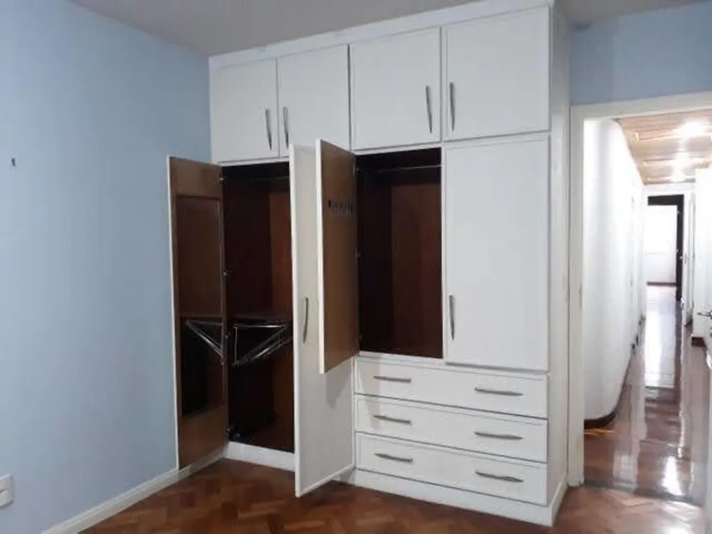 Apartamento, 3 quartos, 160 m² - Foto 4