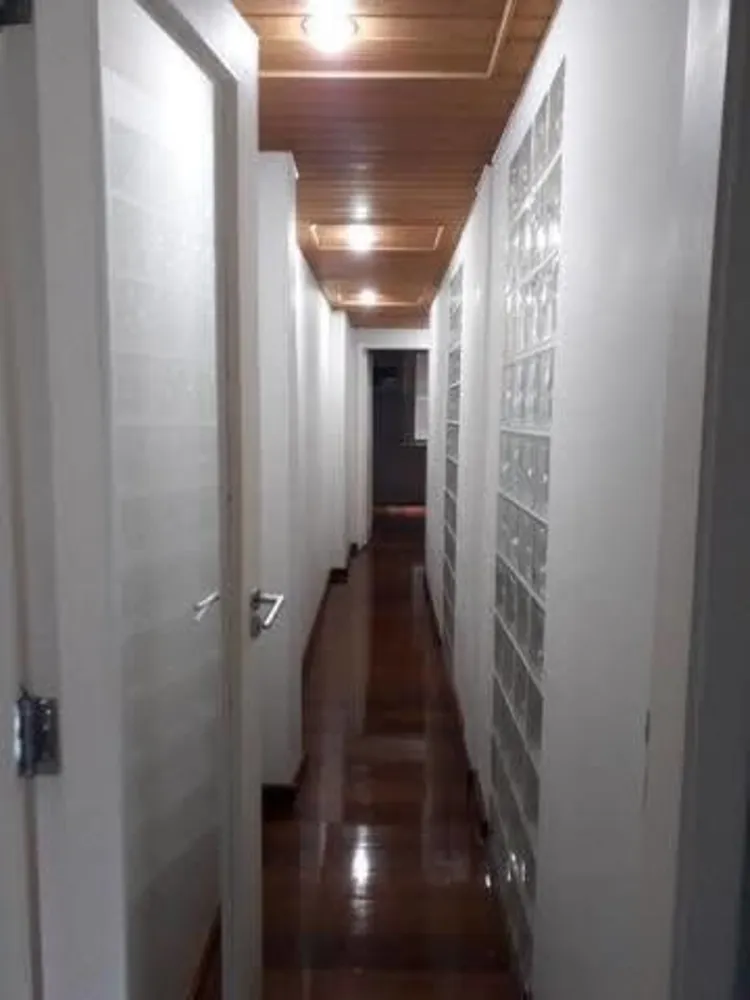 Apartamento, 3 quartos, 160 m² - Foto 7