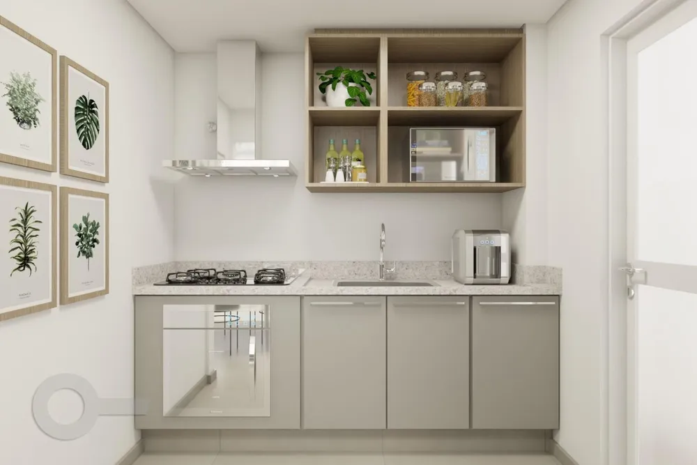 Apartamento, 2 quartos, 76 m² - Foto 6