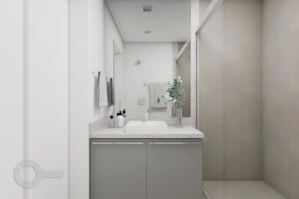 Apartamento, 2 quartos, 76 m² - Foto 4