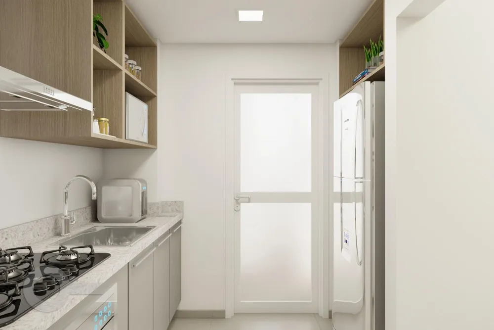 Apartamento, 2 quartos, 76 m² - Foto 7