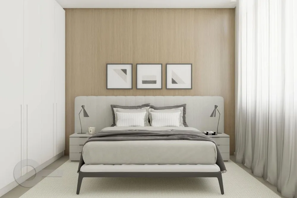 Apartamento, 2 quartos, 76 m² - Foto 8