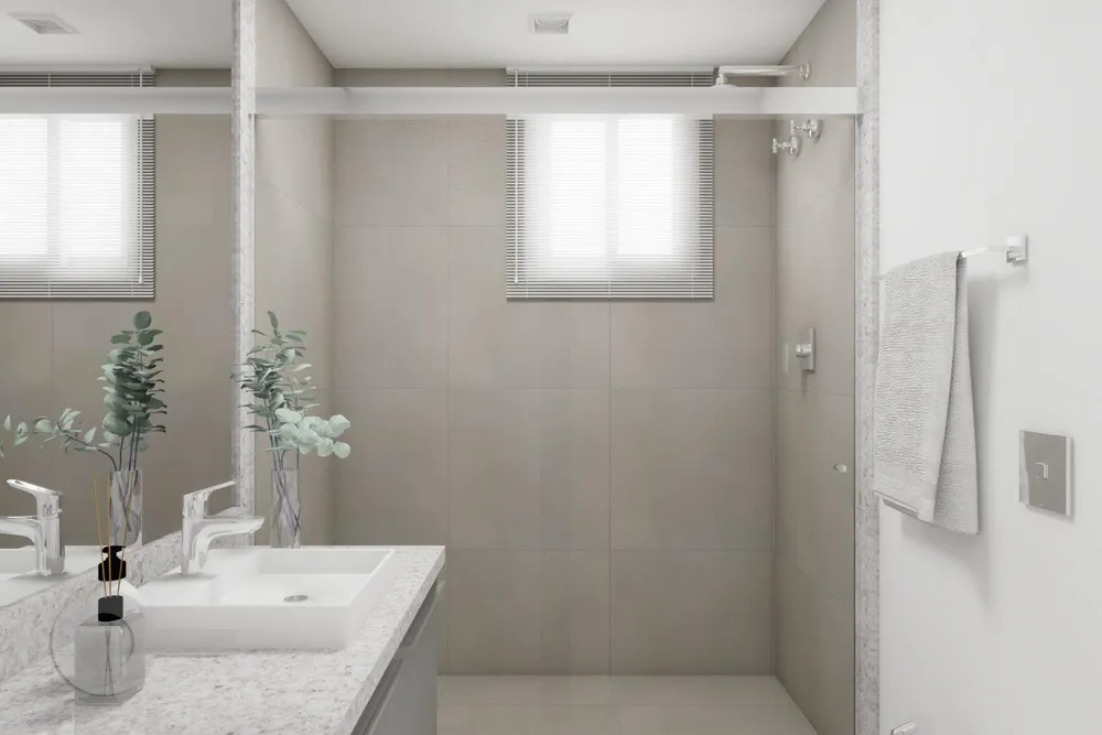 Apartamento, 2 quartos, 76 m² - Foto 5