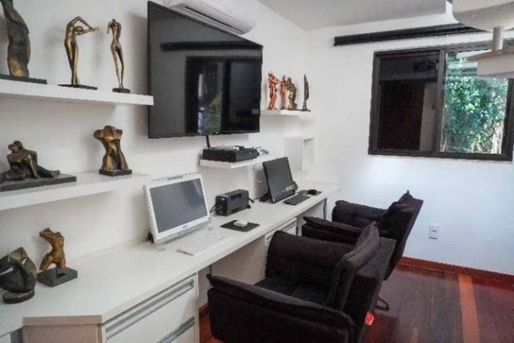 Casa, 4 quartos, 220 m² - Foto 8