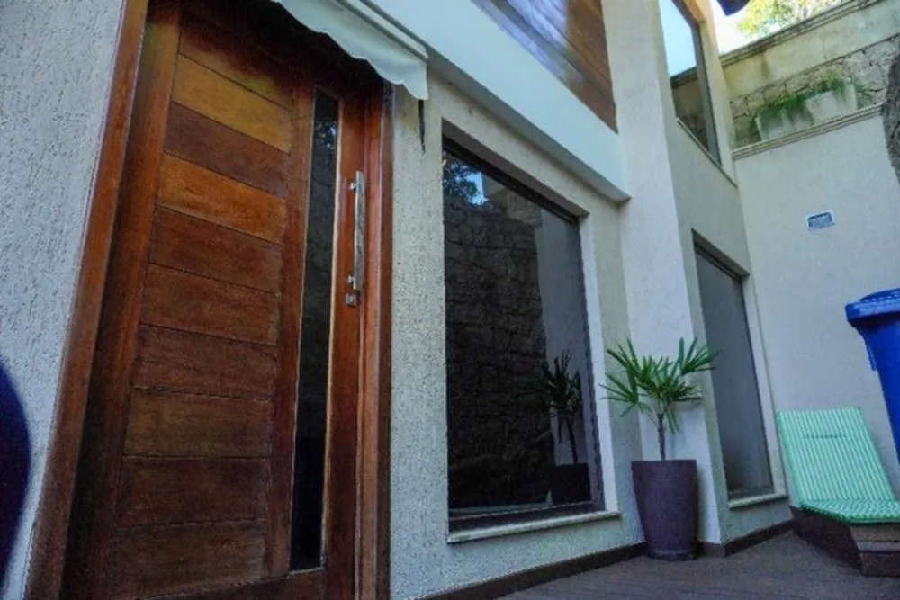 Casa, 4 quartos, 220 m² - Foto 4