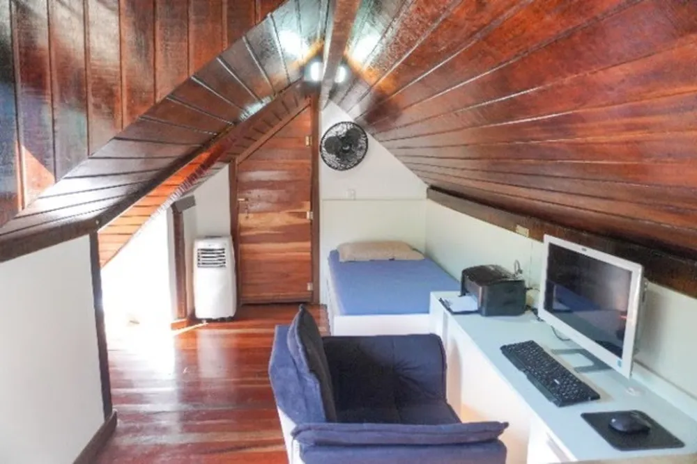 Casa, 4 quartos, 220 m² - Foto 12