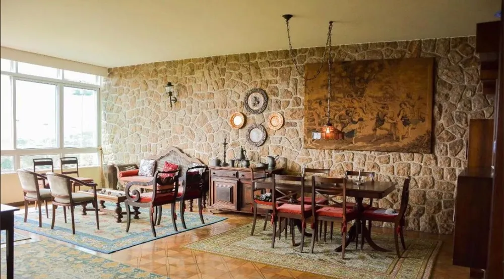 Apartamento, 3 quartos, 210 m² - Foto 5