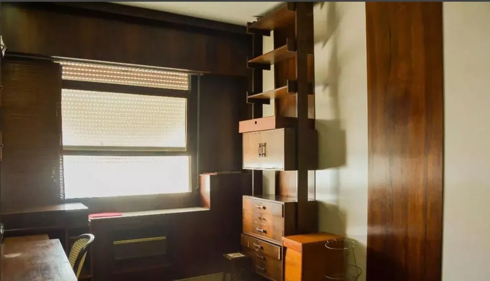 Apartamento, 3 quartos, 210 m² - Foto 9
