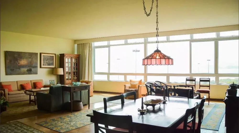 Apartamento, 3 quartos, 210 m² - Foto 2