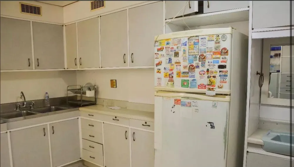 Apartamento, 3 quartos, 210 m² - Foto 6