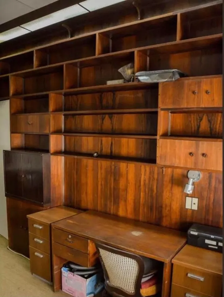 Apartamento, 3 quartos, 210 m² - Foto 8