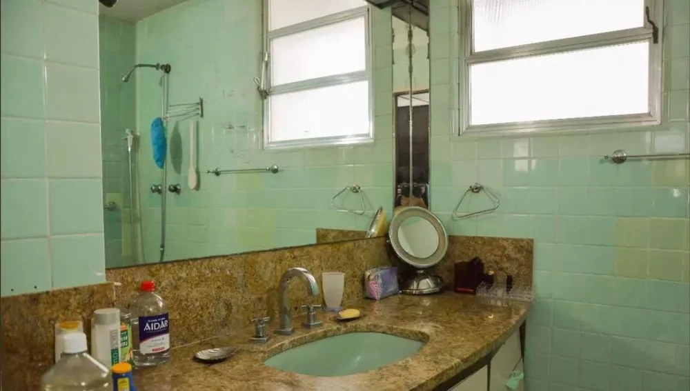 Apartamento, 3 quartos, 210 m² - Foto 11