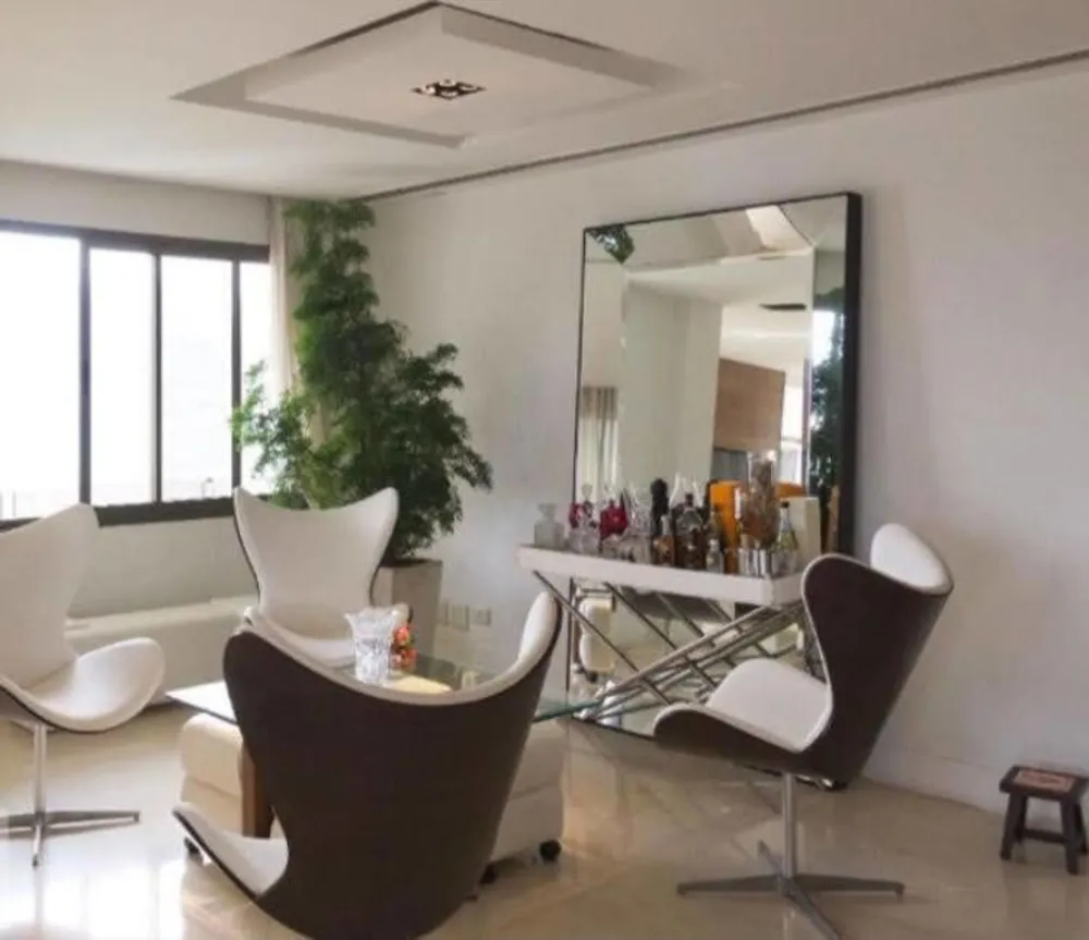 Apartamento, 4 quartos, 520 m² - Foto 5